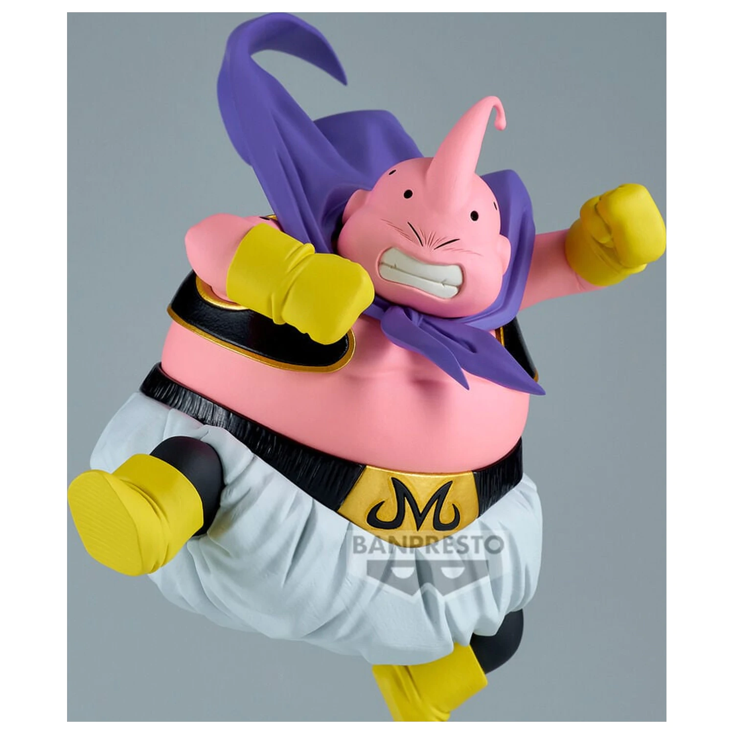 Dragon Ball Z Match Makers Majin Buu Dobra figurka 20cm zdjęcie produktu