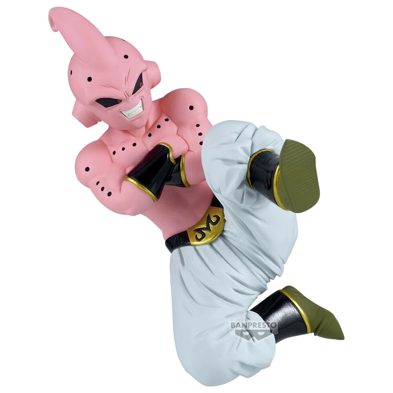 Dragon Ball Z Match Makers Majin Buu Pure figurka 13cm zdjęcie produktu
