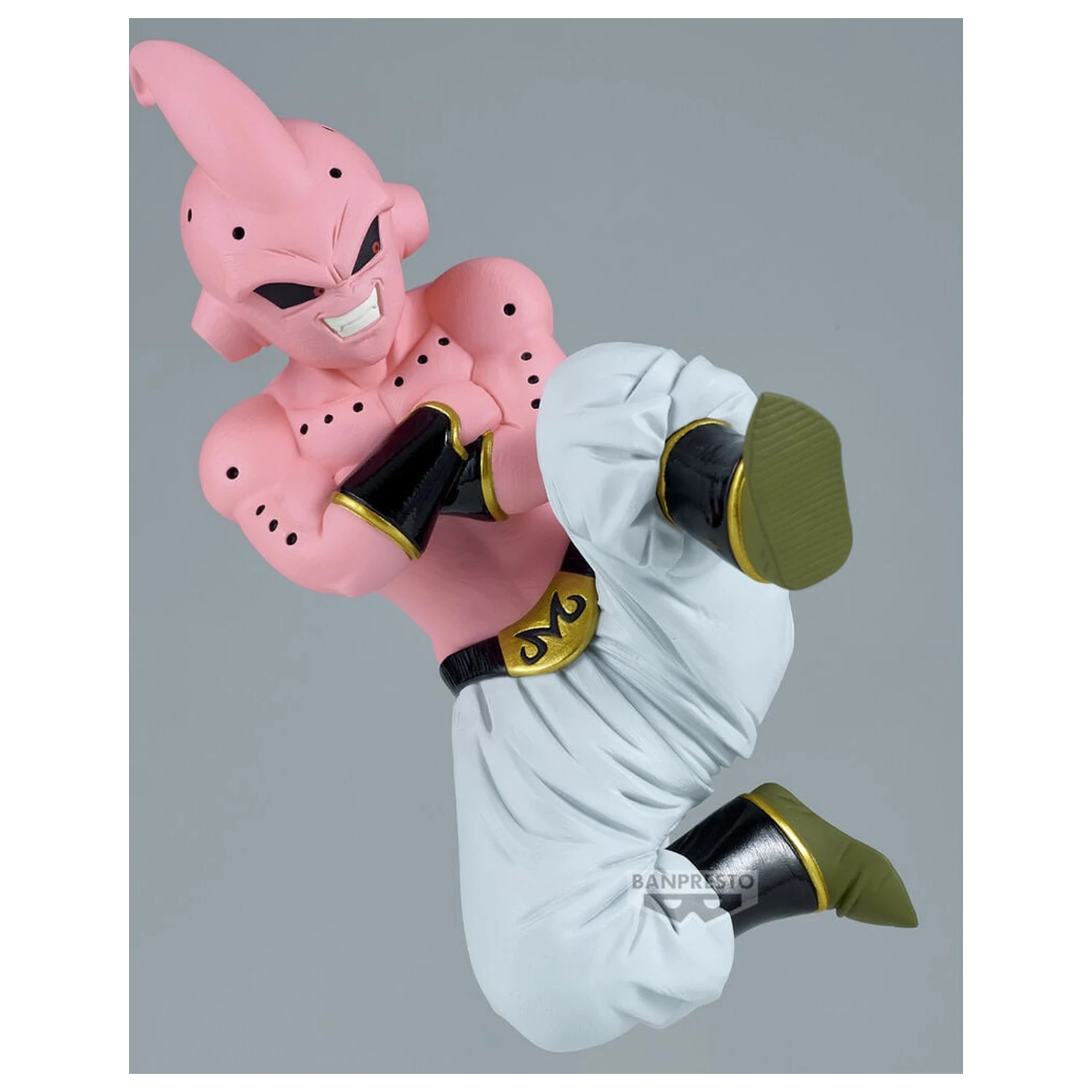 Dragon Ball Z Match Makers Majin Buu Pure figurka 13cm zdjęcie produktu