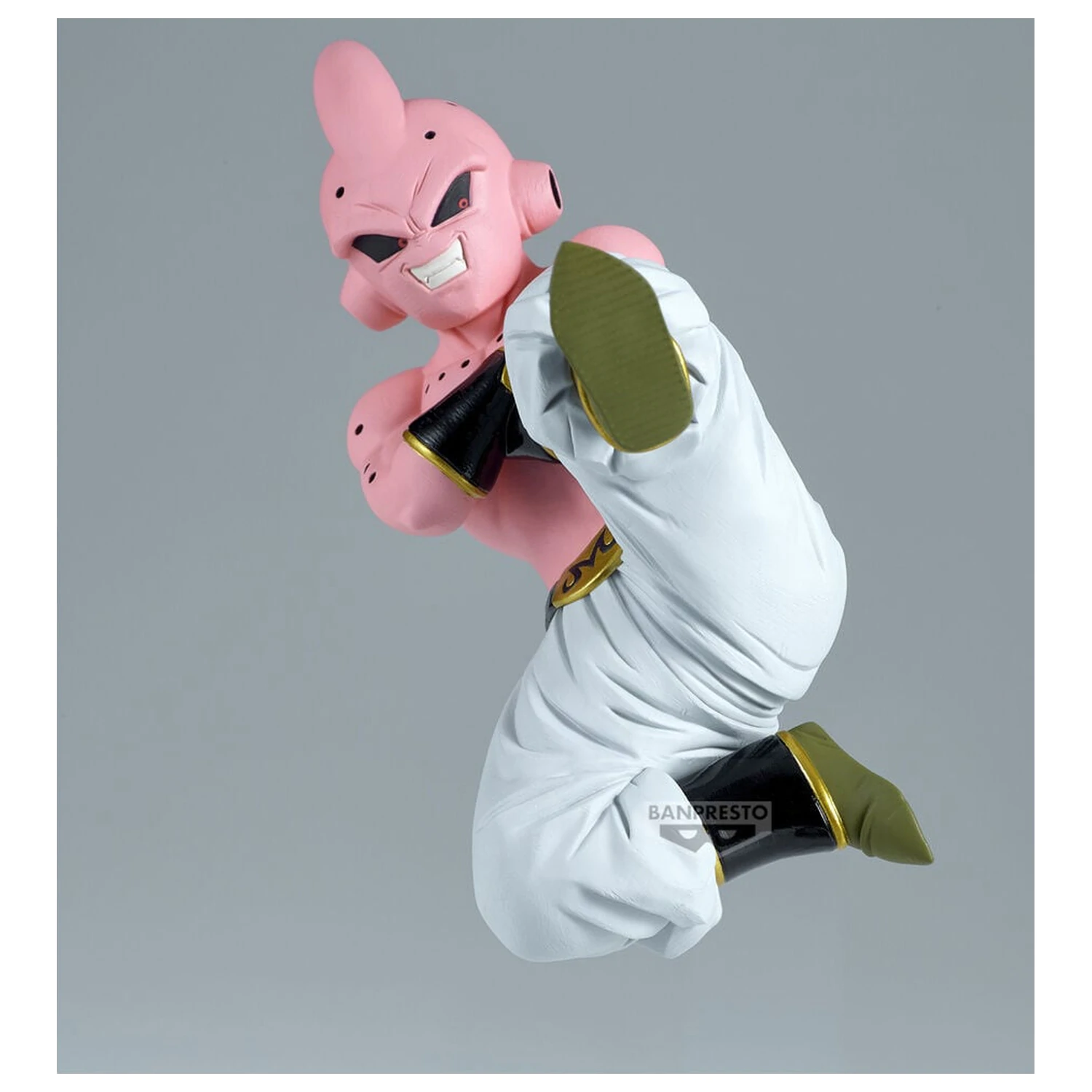 Dragon Ball Z Match Makers Majin Buu Pure figurka 13cm zdjęcie produktu