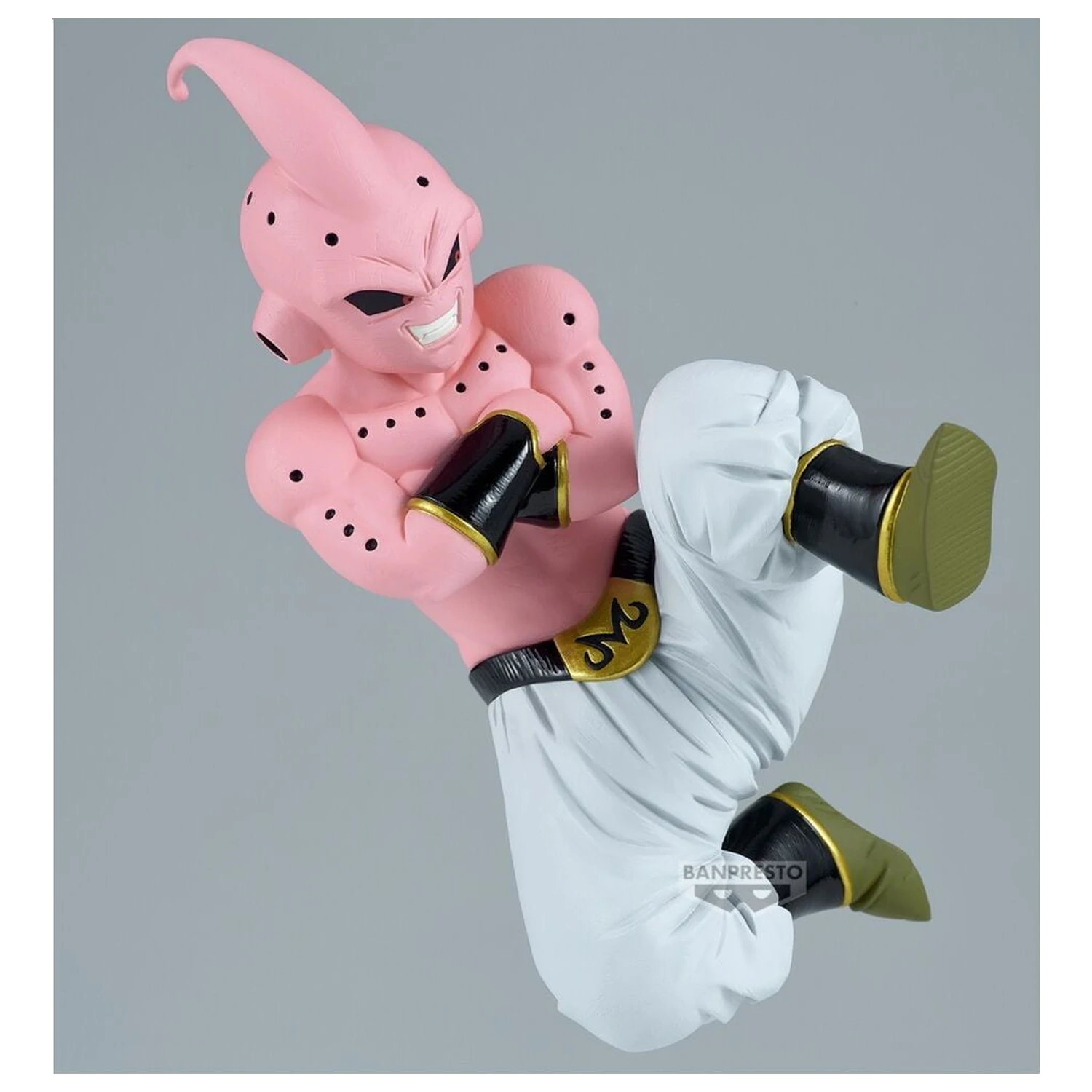 Dragon Ball Z Match Makers Majin Buu Pure figurka 13cm zdjęcie produktu