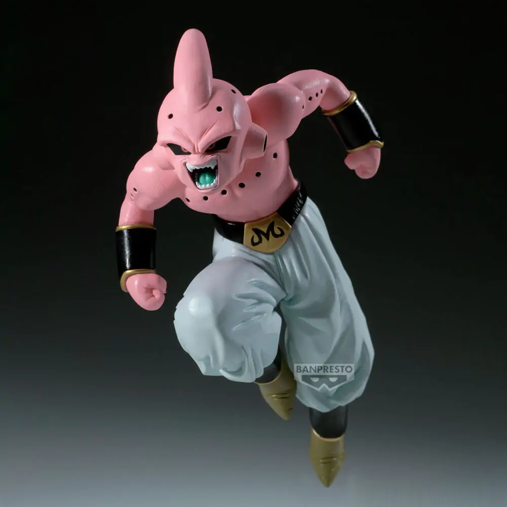 Dragon Ball Z Match Makers Majin Buu Pure vs Super Saiyan 3 Son Goku figurka 17cm zdjęcie produktu