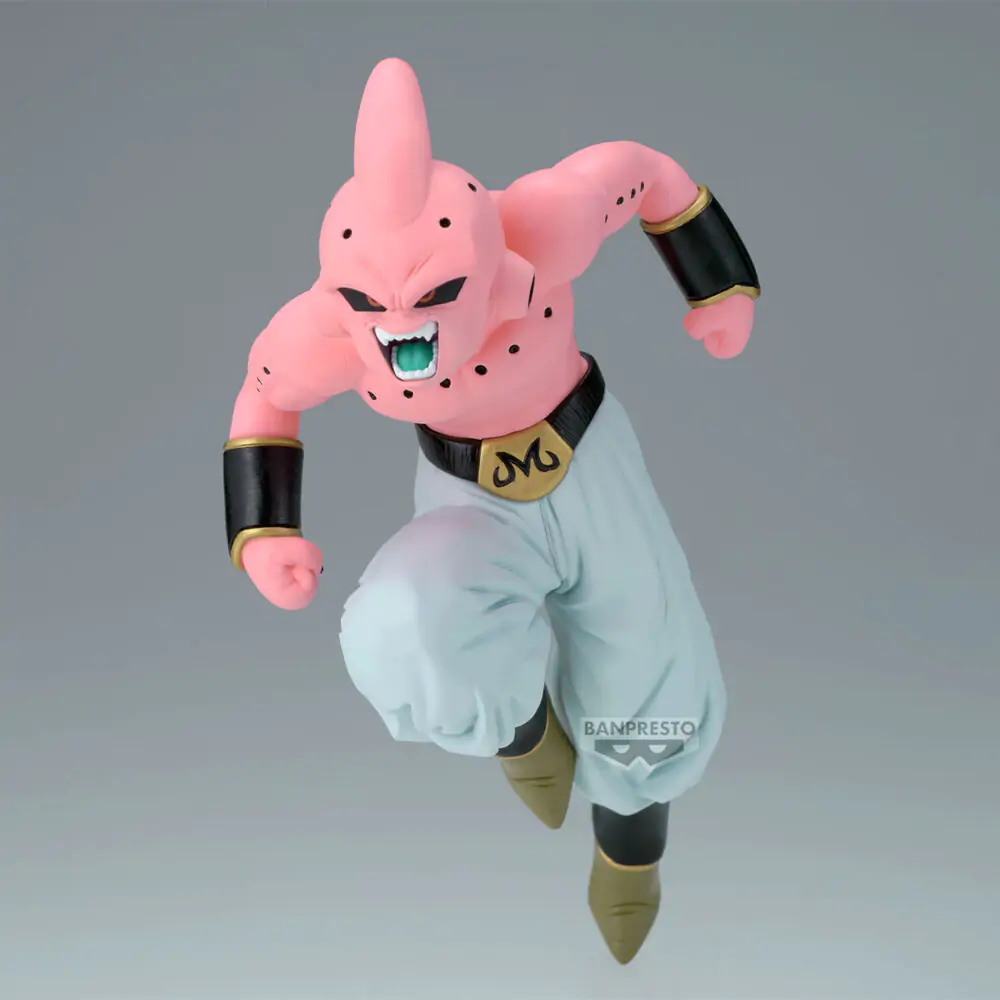 Dragon Ball Z Match Makers Majin Buu Pure vs Super Saiyan 3 Son Goku figurka 17cm zdjęcie produktu