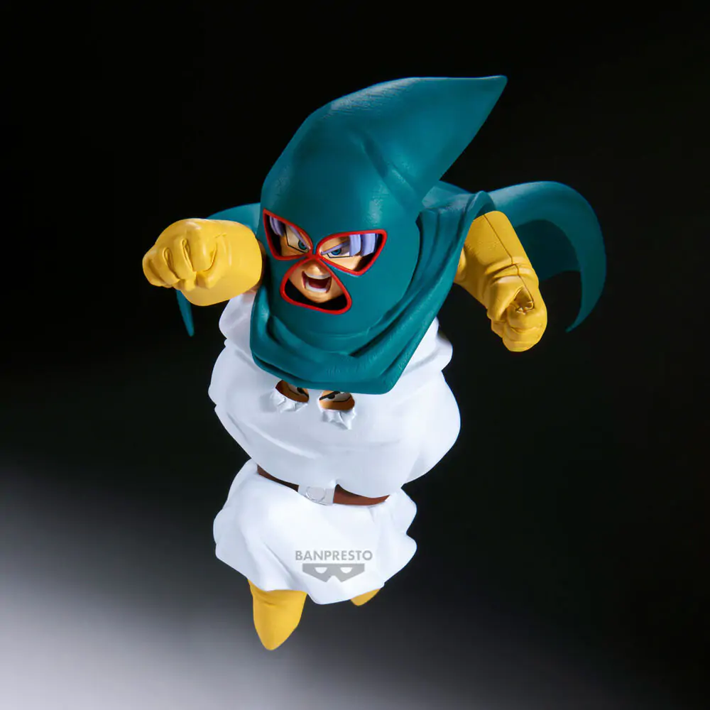 Figurka Dragon Ball Z Match Makers Mighty Mask 13cm zdjęcie produktu