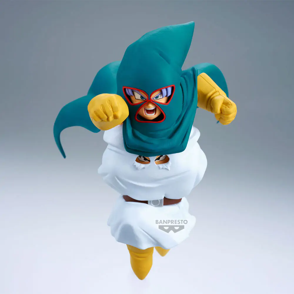 Figurka Dragon Ball Z Match Makers Mighty Mask 13cm zdjęcie produktu