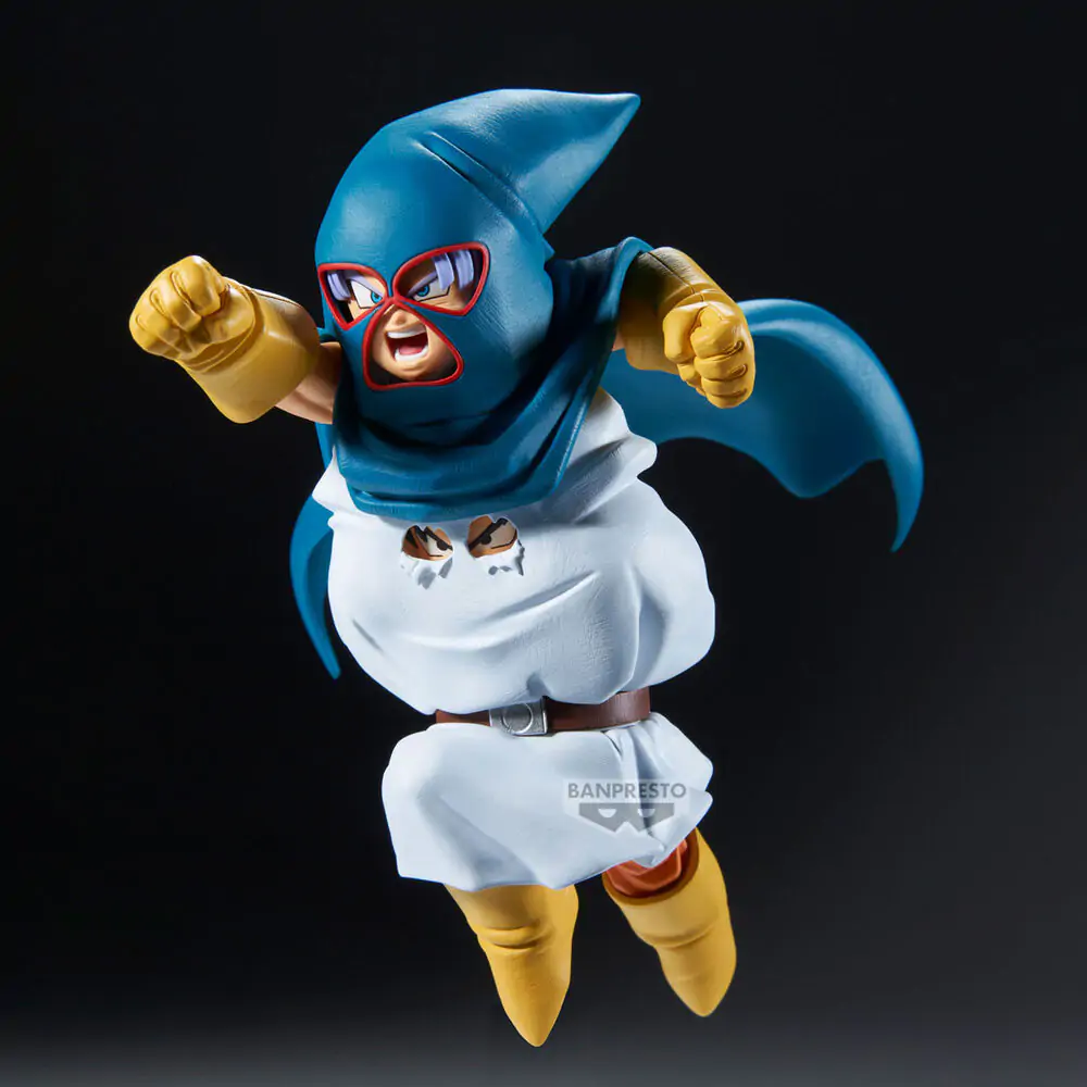 Figurka Dragon Ball Z Match Makers Mighty Mask 13cm zdjęcie produktu