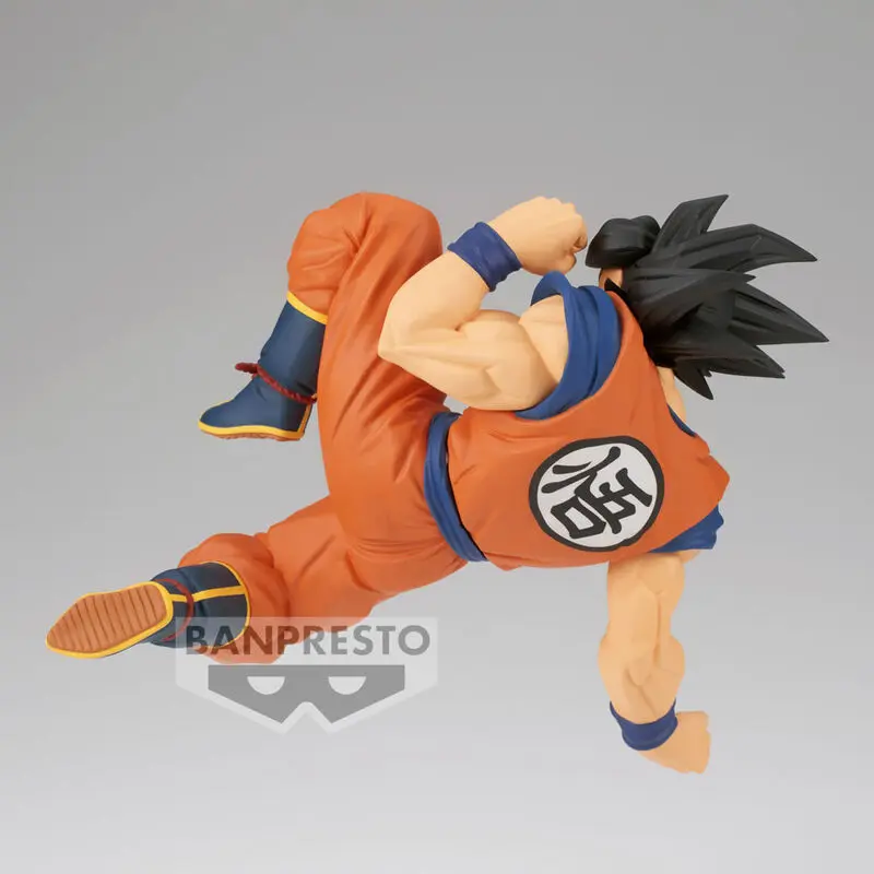 Dragon Ball Z Match Makers Son Goku figurka 11cm zdjęcie produktu