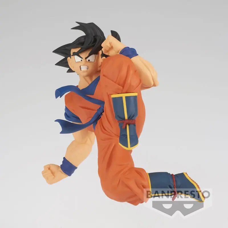 Dragon Ball Z Match Makers Son Goku figurka 11cm zdjęcie produktu