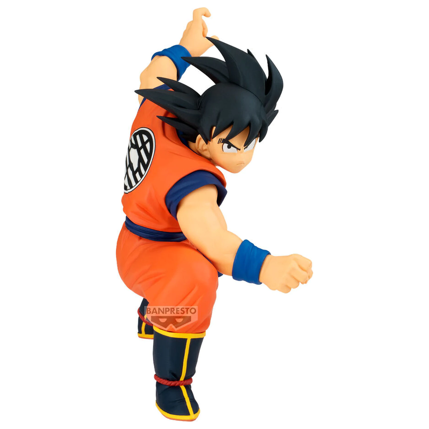 Dragon Ball Z Match Makers Son Goku figurka 13cm zdjęcie produktu