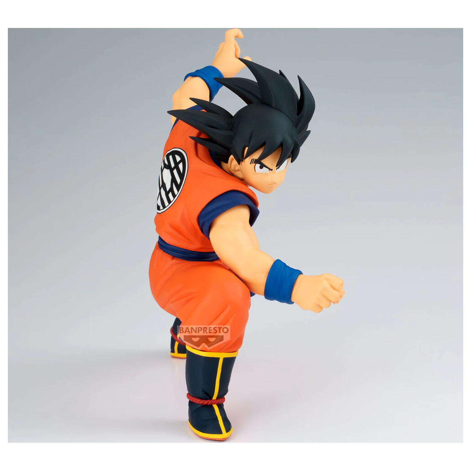 Dragon Ball Z Match Makers Son Goku figurka 13cm zdjęcie produktu