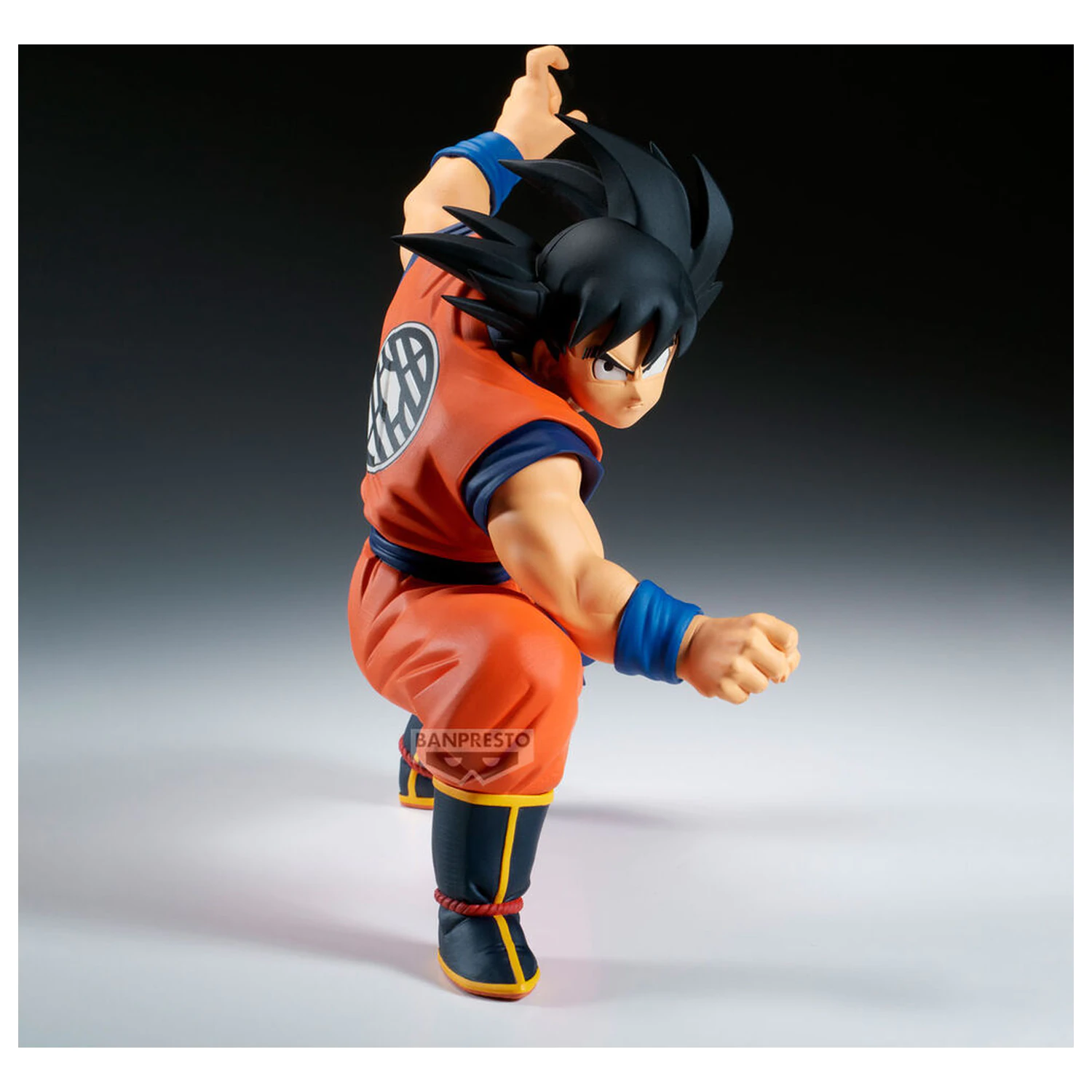 Dragon Ball Z Match Makers Son Goku figurka 13cm zdjęcie produktu