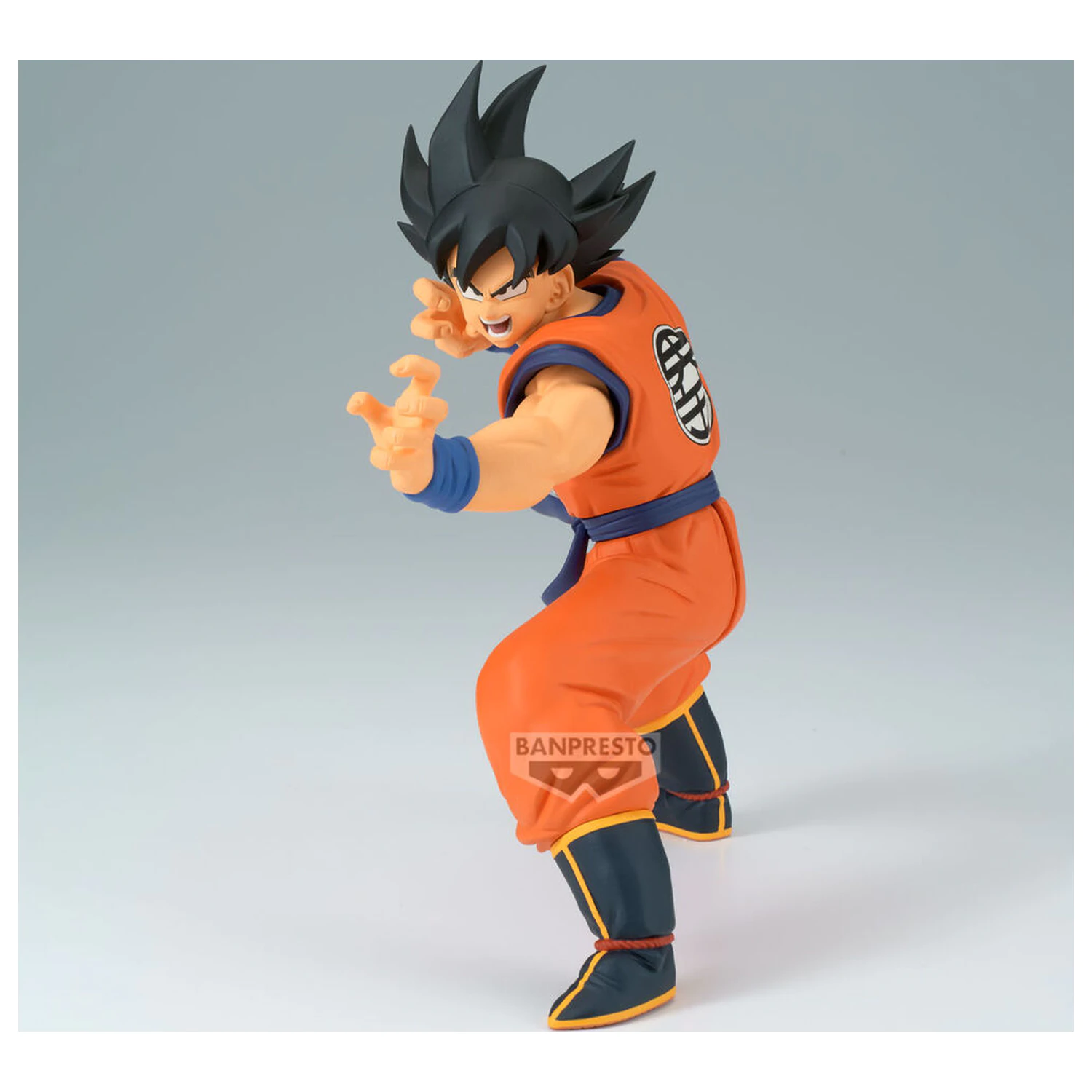 Dragon Ball Z Match Makers Son Goku figurka 17cm zdjęcie produktu