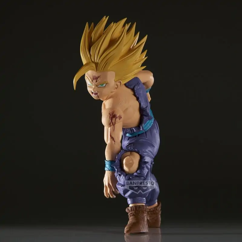 Dragon Ball Z Match Makers Super Saiyan Son Gohan figurka 11 cm zdjęcie produktu