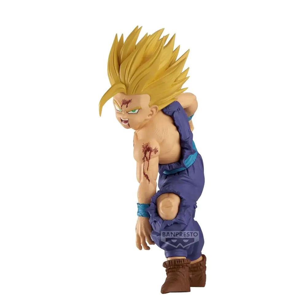 Dragon Ball Z Match Makers Super Saiyan Son Gohan figurka 11 cm zdjęcie produktu