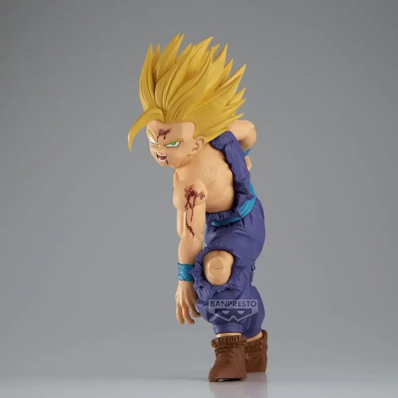 Dragon Ball Z Match Makers Super Saiyan Son Gohan figurka 11 cm zdjęcie produktu