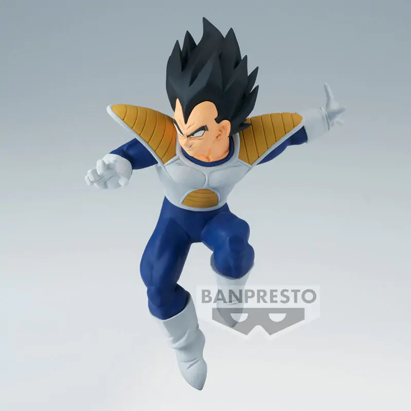 Dragon Ball Z Match Makers Figurka Vegeta 10 cm zdjęcie produktu