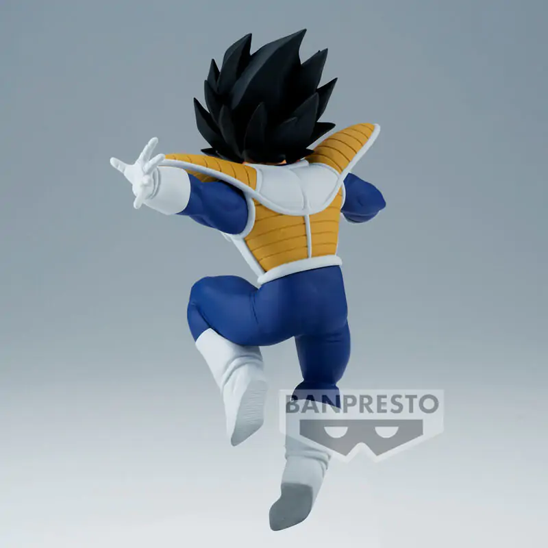 Dragon Ball Z Match Makers Figurka Vegeta 10 cm zdjęcie produktu