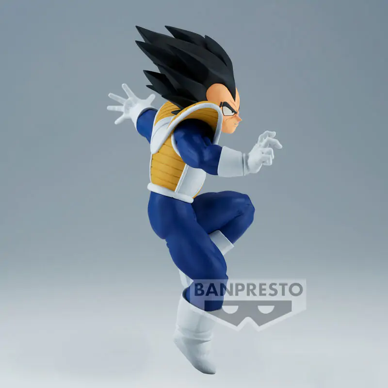 Dragon Ball Z Match Makers Figurka Vegeta 10 cm zdjęcie produktu