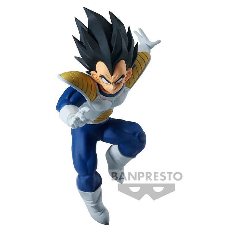 Dragon Ball Z Match Makers Figurka Vegeta 10 cm zdjęcie produktu