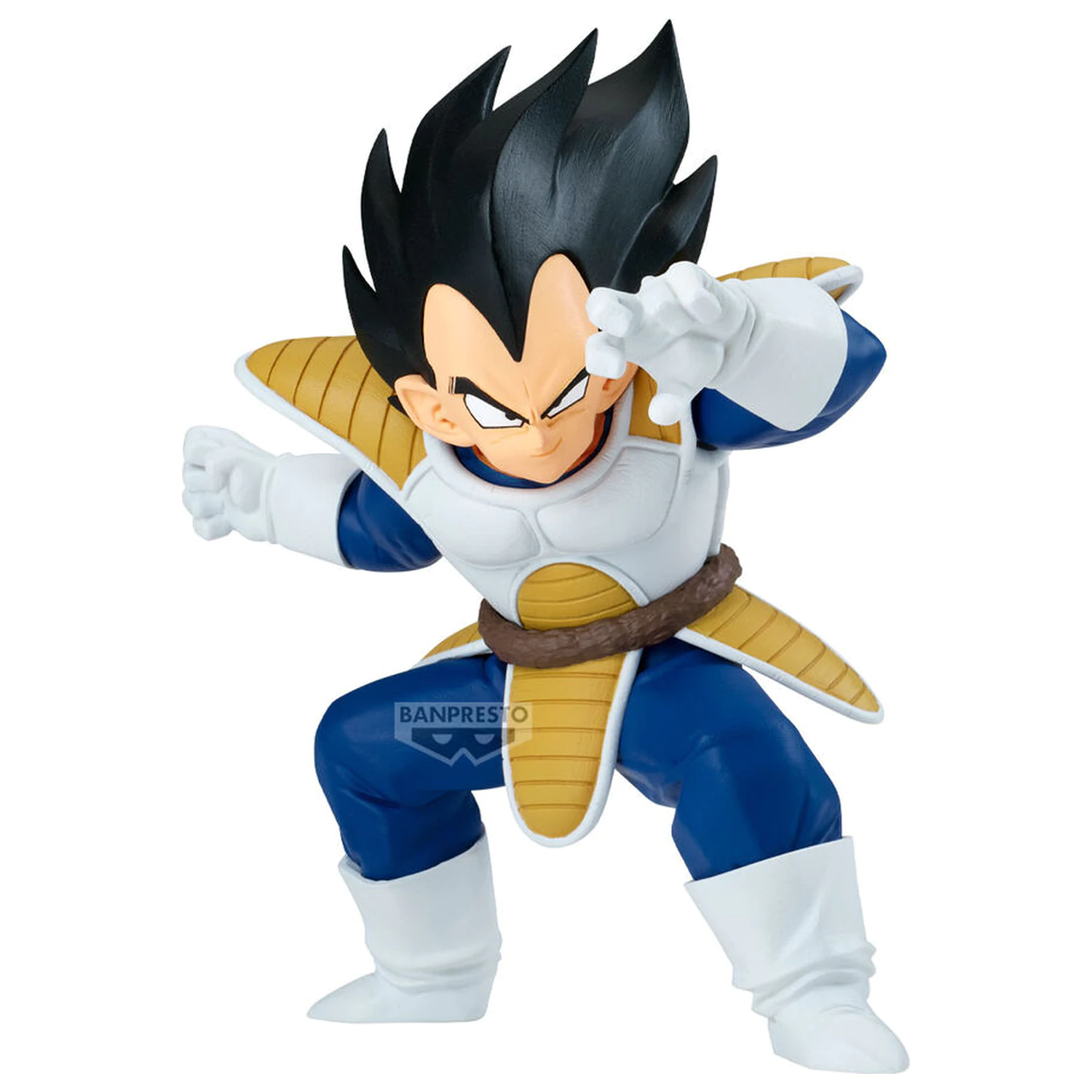 Dragon Ball Z Match Makers figurka Vegety 12 cm zdjęcie produktu