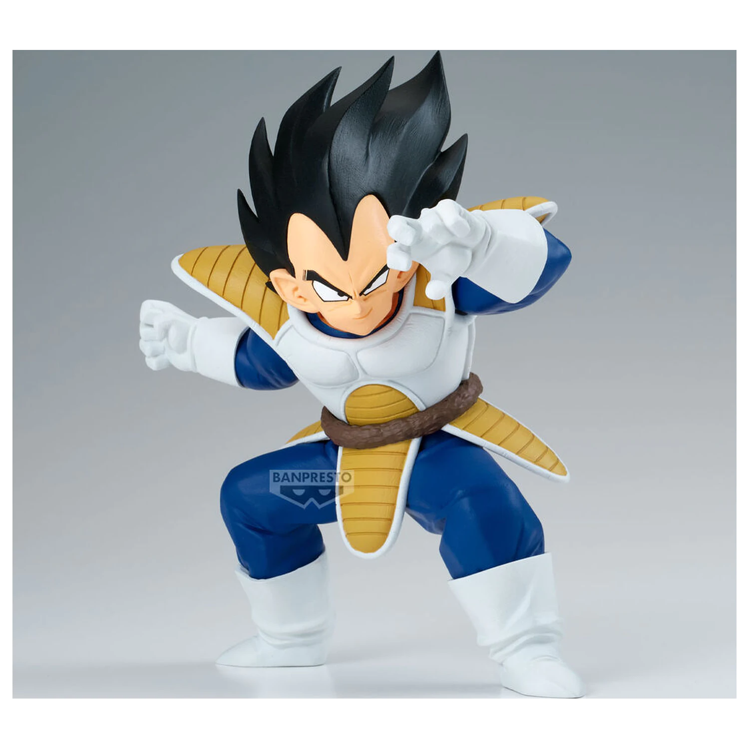 Dragon Ball Z Match Makers figurka Vegety 12 cm zdjęcie produktu