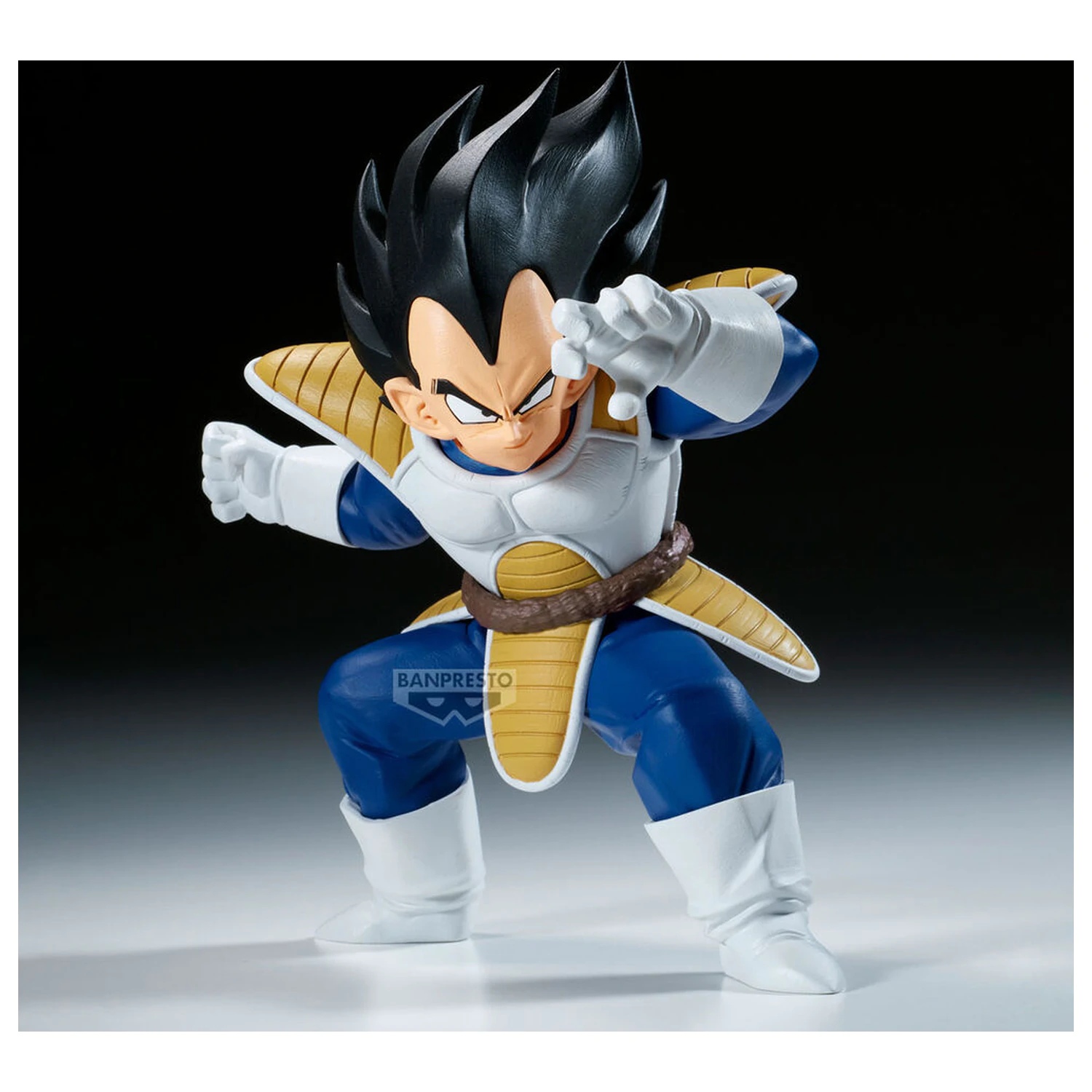 Dragon Ball Z Match Makers figurka Vegety 12 cm zdjęcie produktu