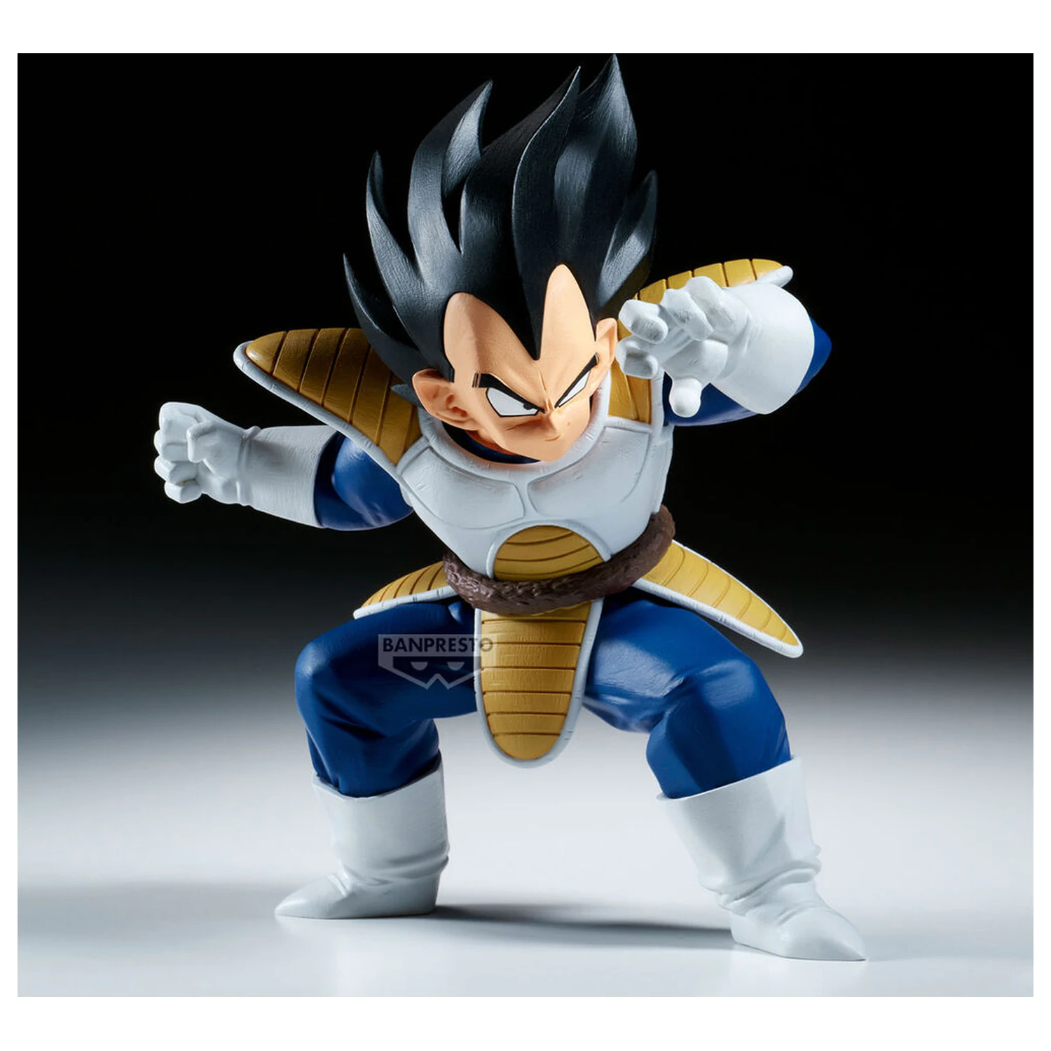 Dragon Ball Z Match Makers figurka Vegety 12 cm zdjęcie produktu