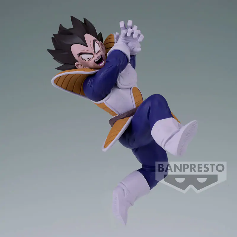 Dragon Ball Z Match Makers Figurka Vegeta 9 cm zdjęcie produktu