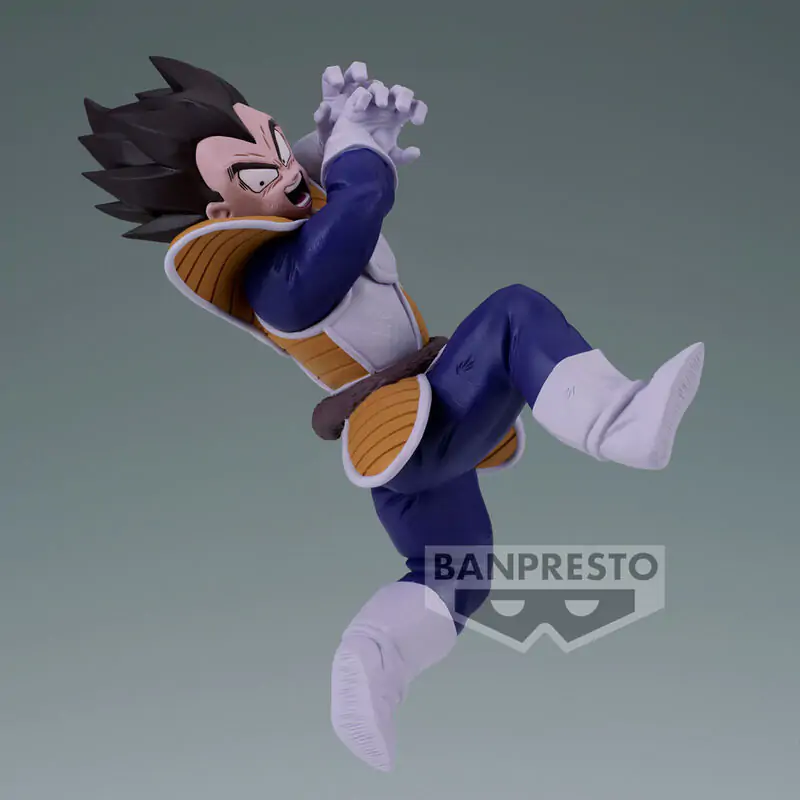 Dragon Ball Z Match Makers Figurka Vegeta 9 cm zdjęcie produktu