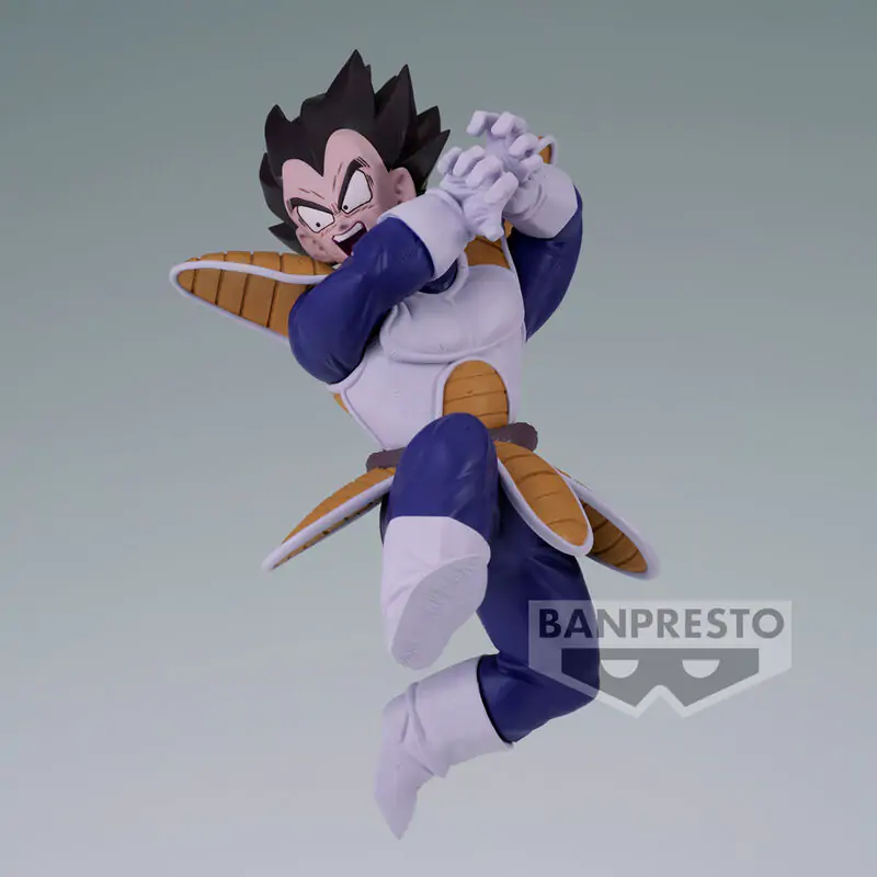 Dragon Ball Z Match Makers Figurka Vegeta 9 cm zdjęcie produktu