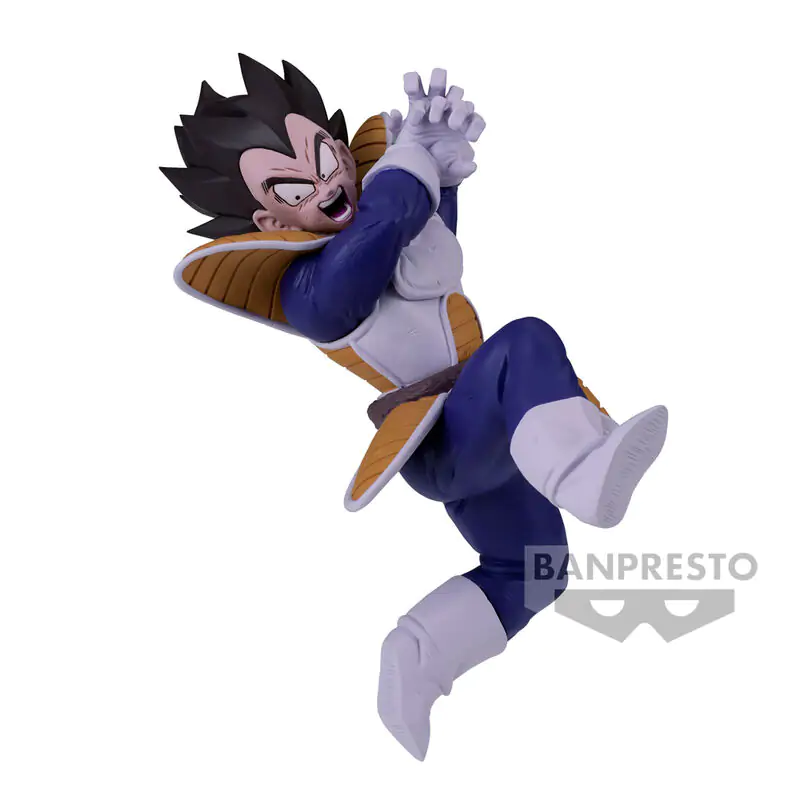 Dragon Ball Z Match Makers Figurka Vegeta 9 cm zdjęcie produktu