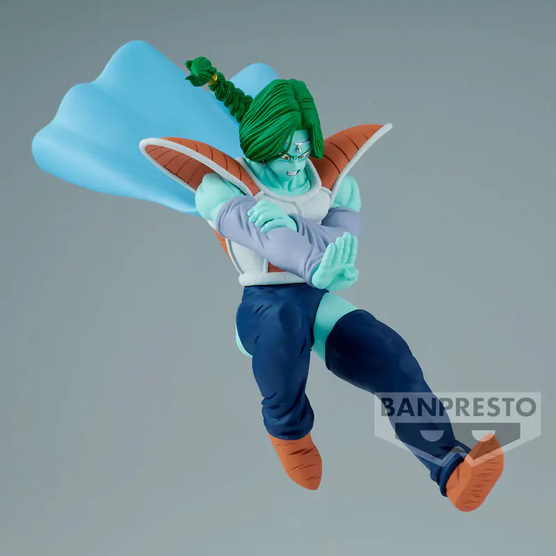 Dragon Ball Z Match Makers Figurka Zarbon 13 cm zdjęcie produktu