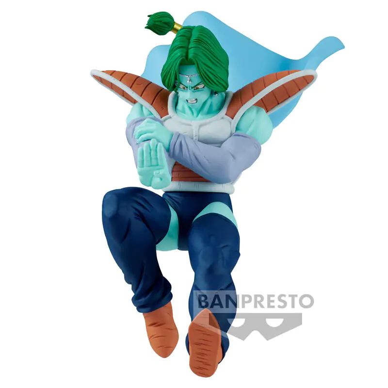 Dragon Ball Z Match Makers Figurka Zarbon 13 cm zdjęcie produktu