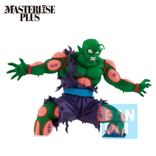 Dragon Ball Z Omnibus Amazing Piccolo & Son Gohan figura Ichibansho 20 cm zdjęcie produktu