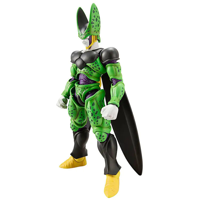 Dragon Ball Z Perfect Cell Model Kit figurka 14 cm zdjęcie produktu