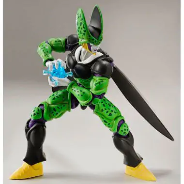 Dragon Ball Z Perfect Cell Model Kit figurka 14 cm zdjęcie produktu