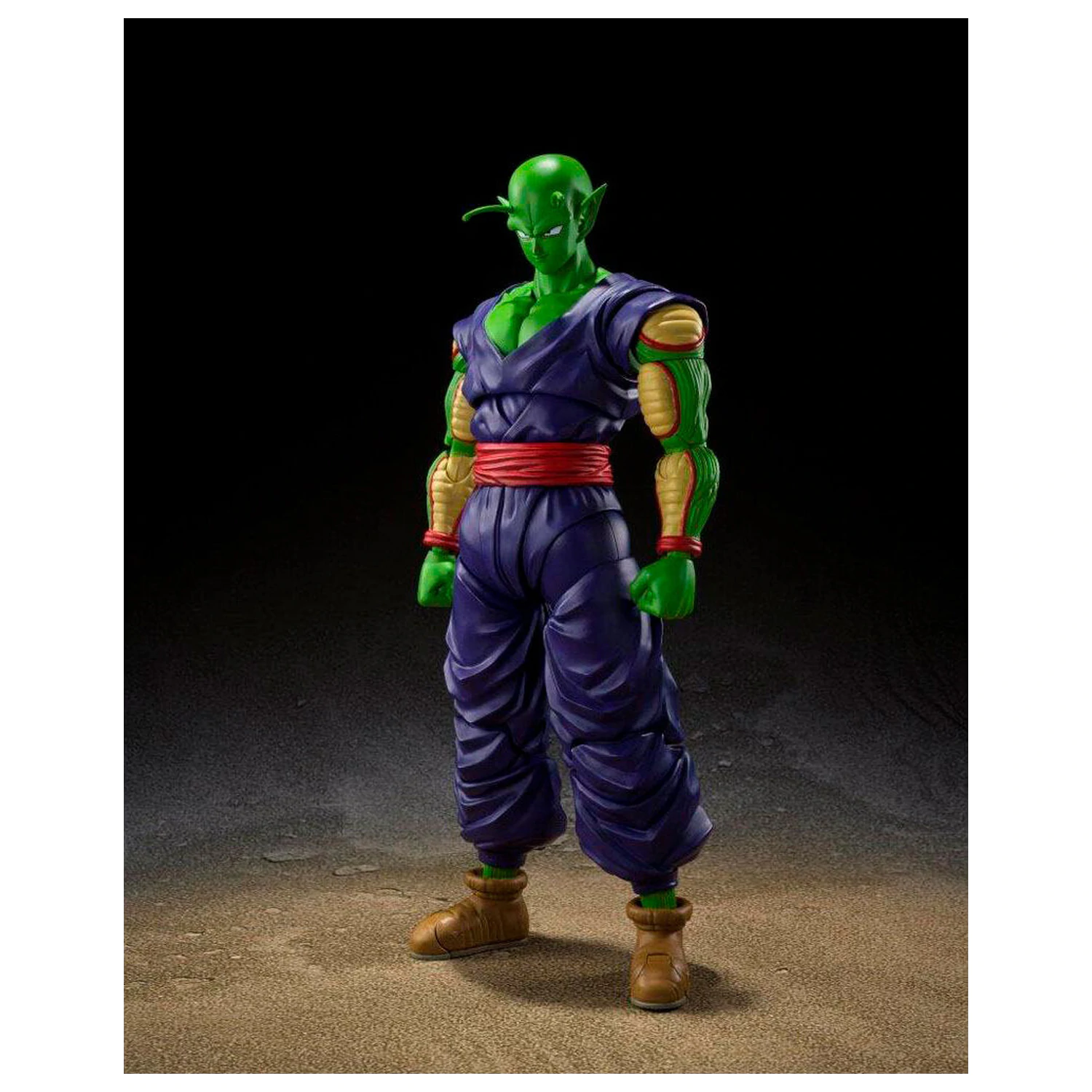 Dragon Ball Z Piccolo Super Hero S.H. Figuarts figurka 16cm zdjęcie produktu