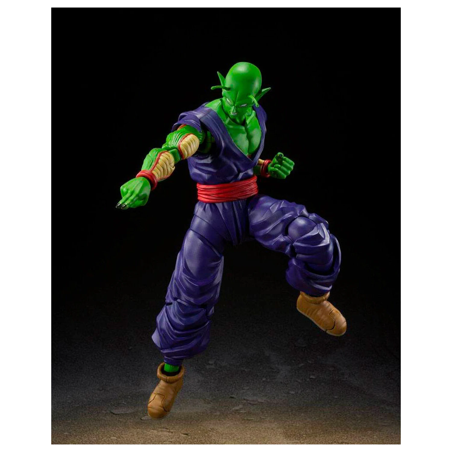 Dragon Ball Z Piccolo Super Hero S.H. Figuarts figurka 16cm zdjęcie produktu