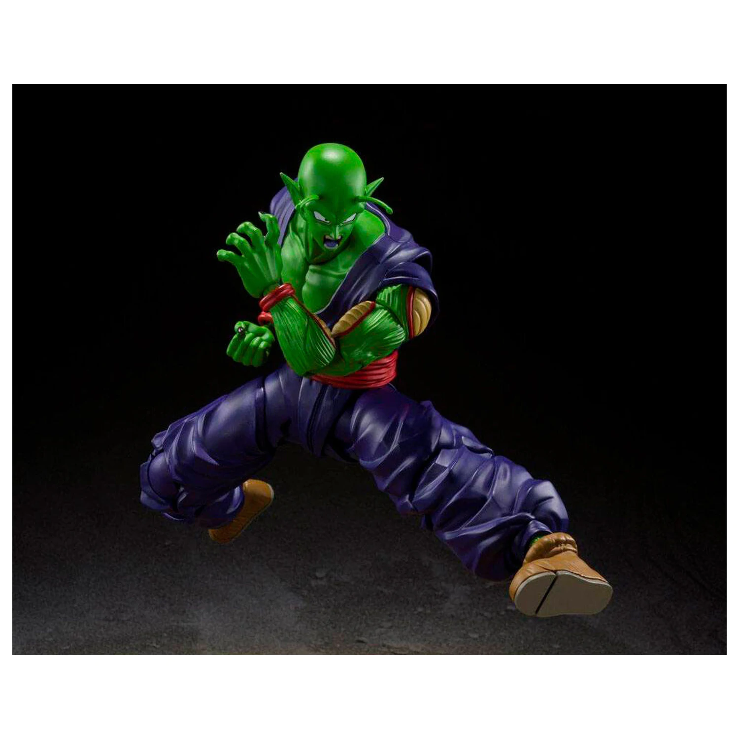 Dragon Ball Z Piccolo Super Hero S.H. Figuarts figurka 16cm zdjęcie produktu