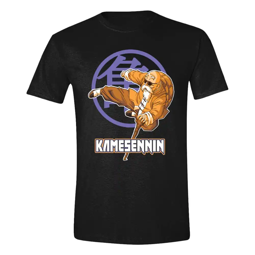 Koszulka Dragon Ball Z Kamesennin Kick zdjęcie produktu