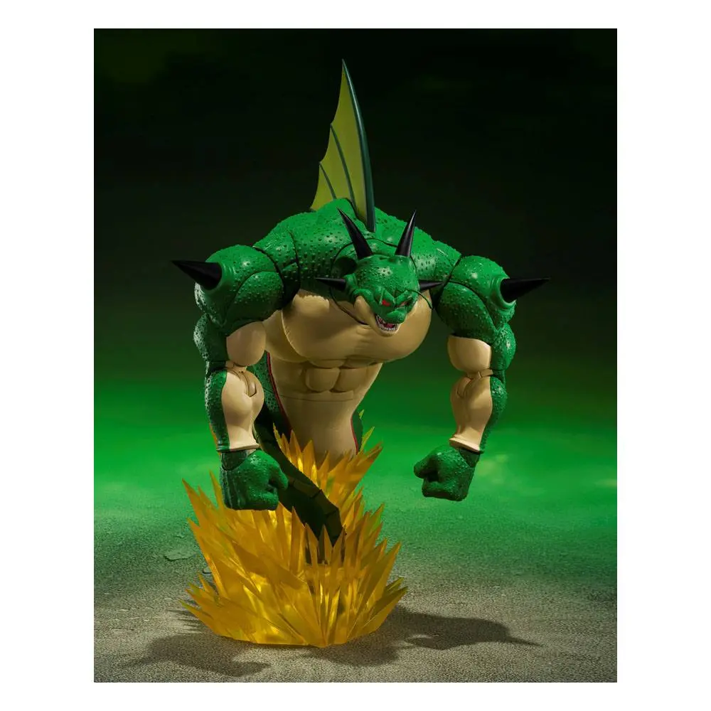 Zestaw figurek akcji Dragon Ball Z Porunga & Dende -Come Forth, Genuine Shenron!!- 28 cm zdjęcie produktu