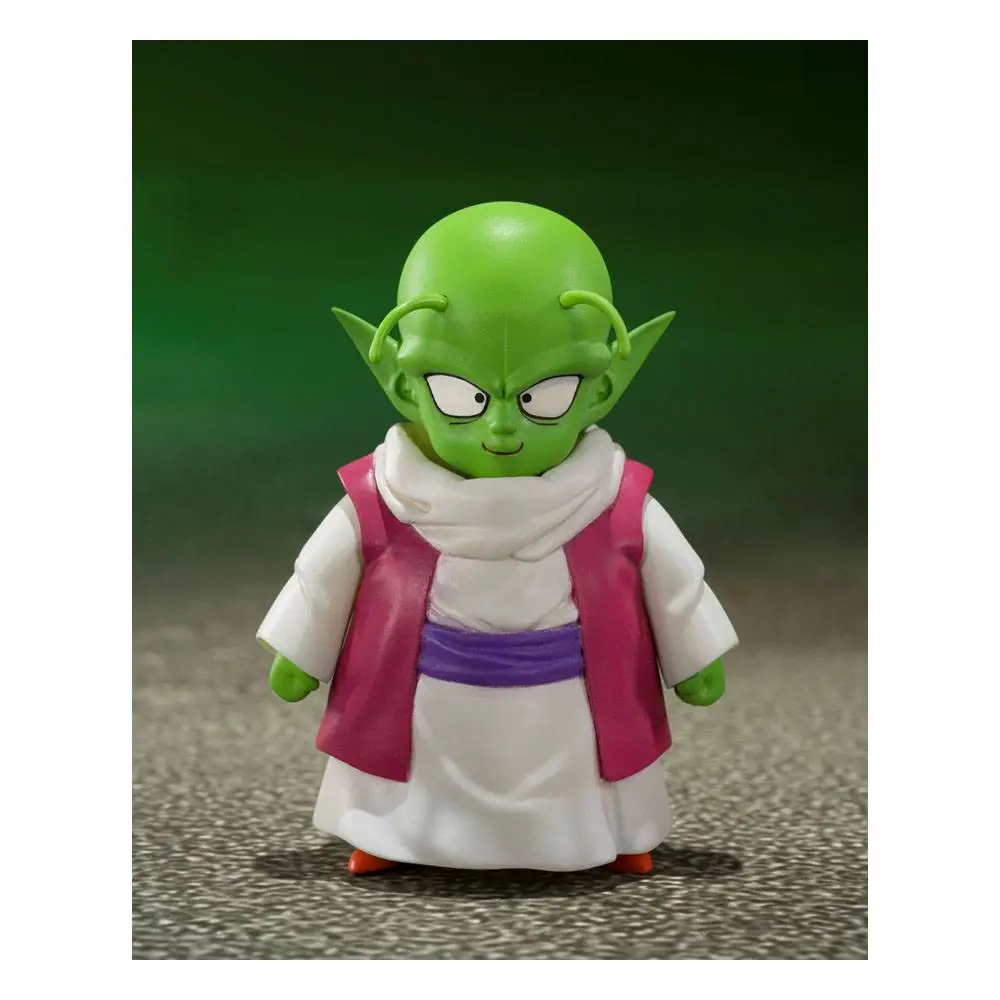 Zestaw figurek akcji Dragon Ball Z Porunga & Dende -Come Forth, Genuine Shenron!!- 28 cm zdjęcie produktu