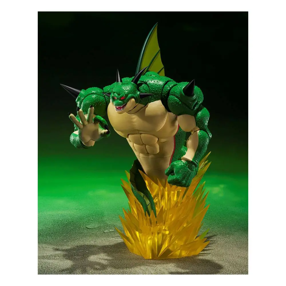 Zestaw figurek akcji Dragon Ball Z Porunga & Dende -Come Forth, Genuine Shenron!!- 28 cm zdjęcie produktu