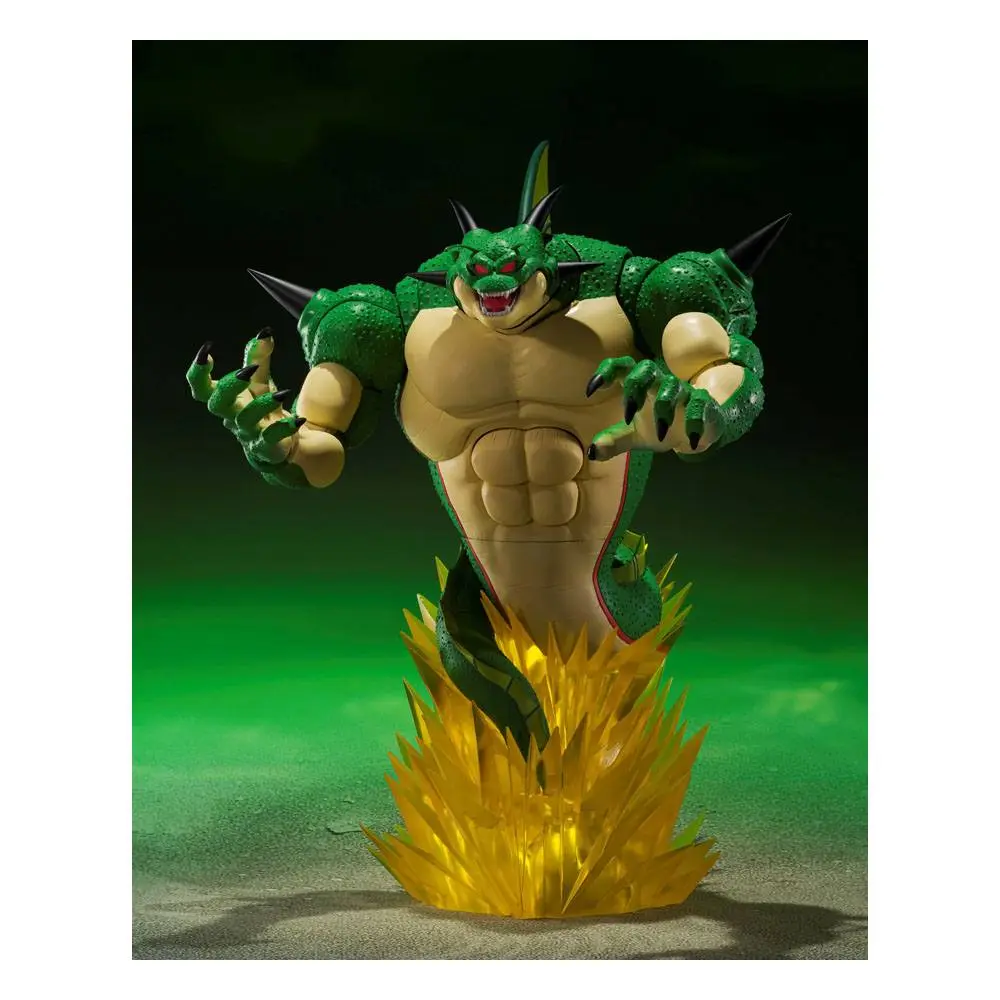 Zestaw figurek akcji Dragon Ball Z Porunga & Dende -Come Forth, Genuine Shenron!!- 28 cm zdjęcie produktu
