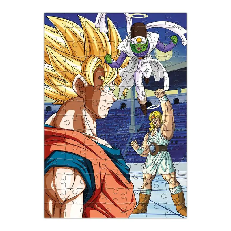 Puzzle Dragon Ball Z 5 Star Ball 98 elementów zdjęcie produktu