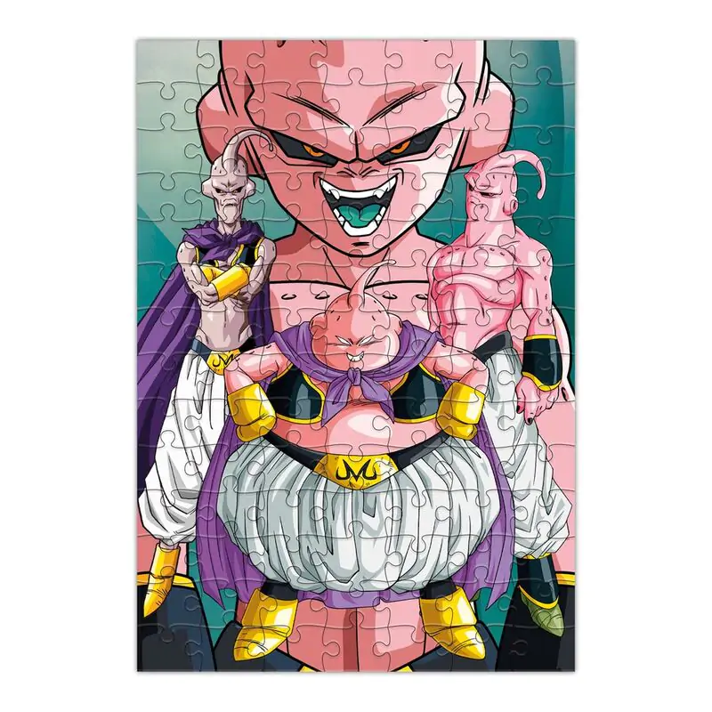 Puzzle Dragon Ball Z 6 Star Ball 98 elementów zdjęcie produktu