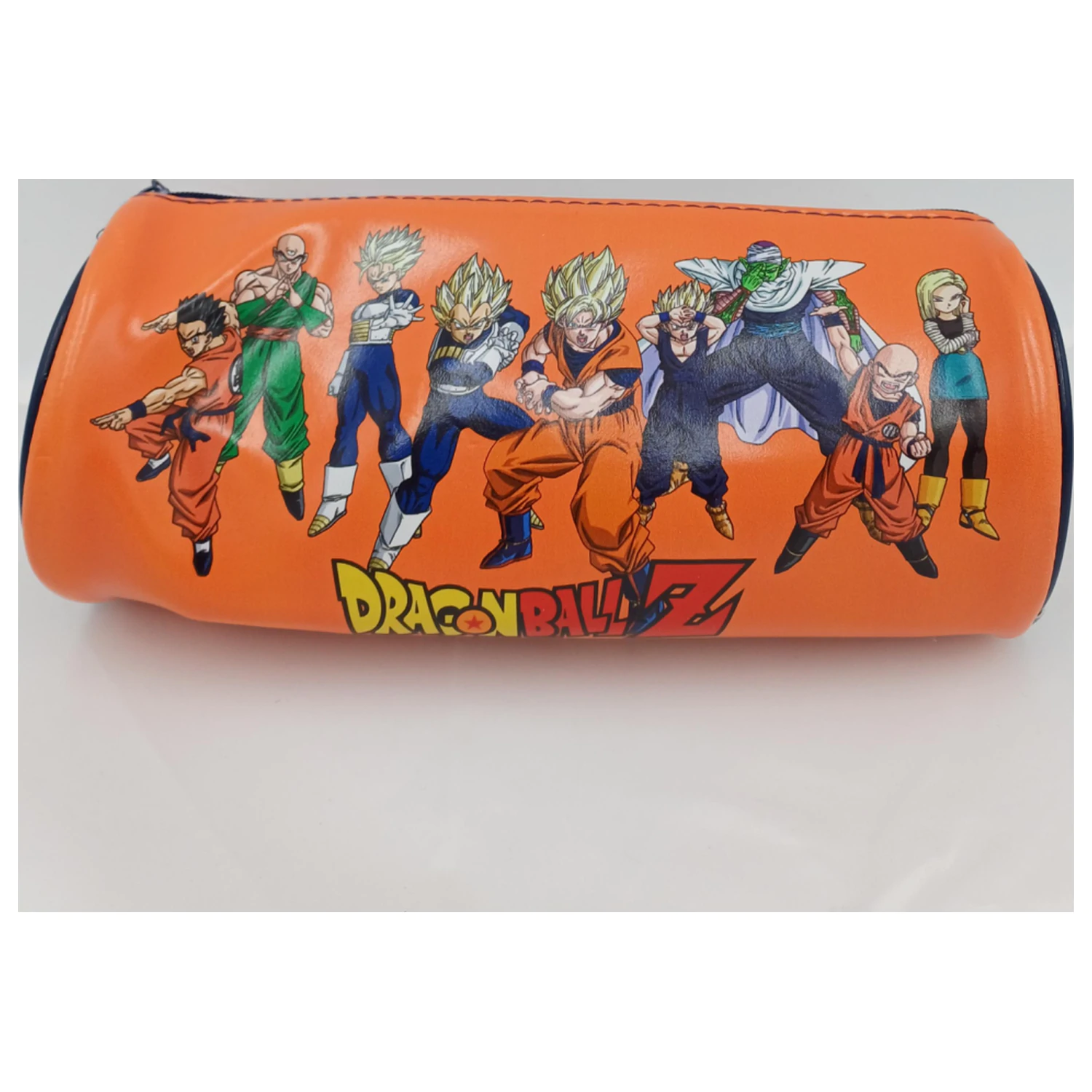 Dragon Ball Z okrągłe etui na ołówki zdjęcie produktu