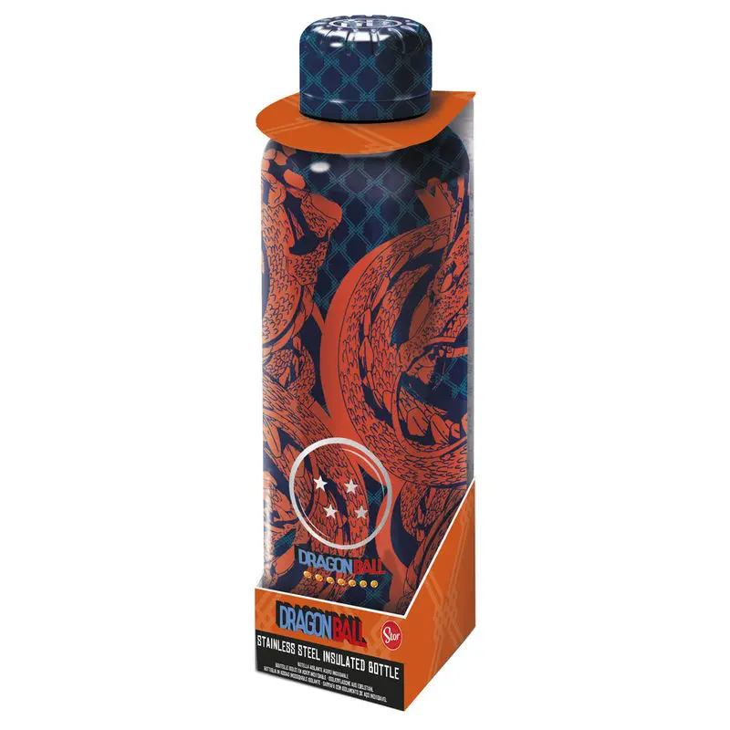 Butelka ze stali nierdzewnej Dragon Ball Z 515 ml zdjęcie produktu