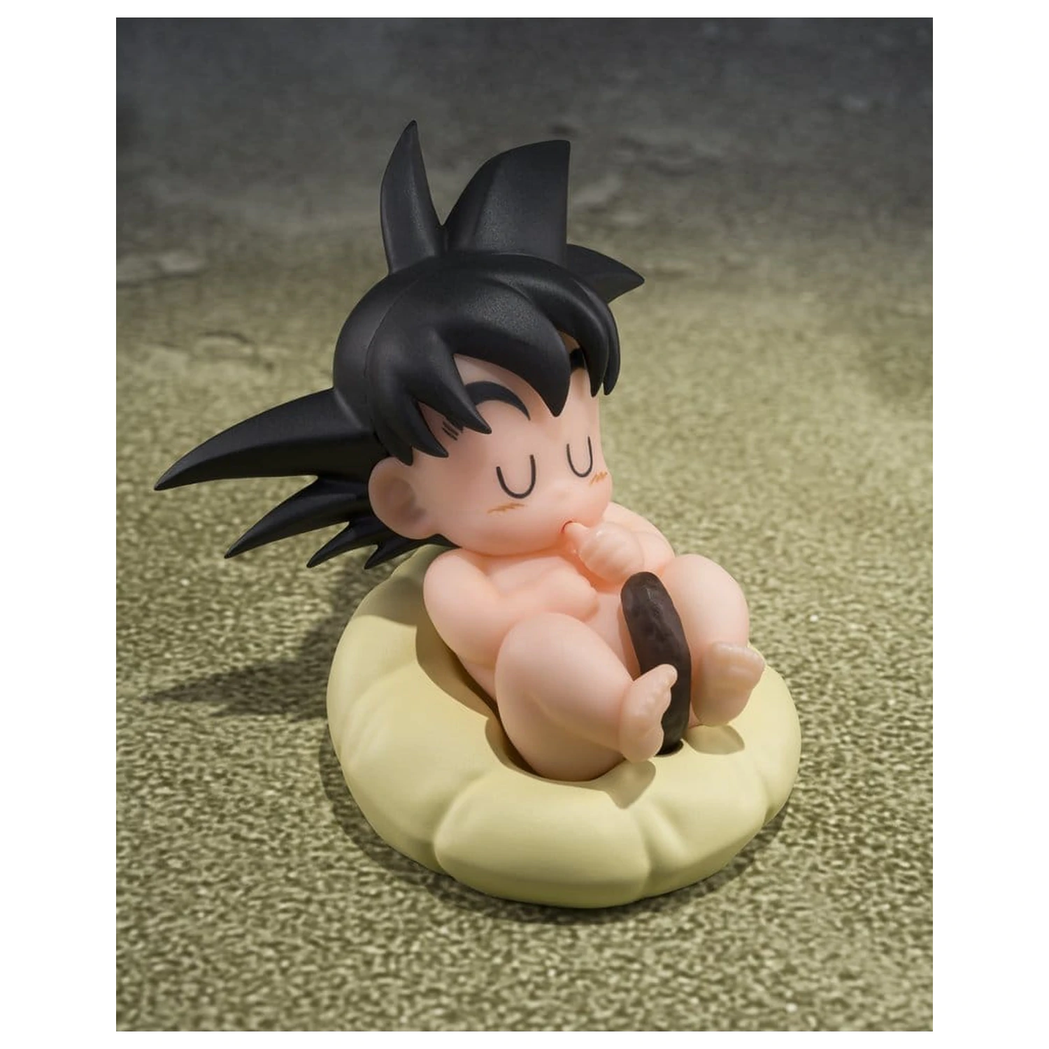 Dragon Ball Z S.H. Figuarts figurka akcji Bardock the Father of Goku 15 cm zdjęcie produktu
