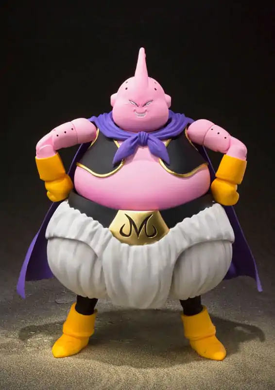 Dragon Ball Z S.H. Figuarts Figurka Akcji Majin Boo Good 18 cm zdjęcie produktu